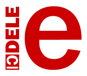 Logo DELE
